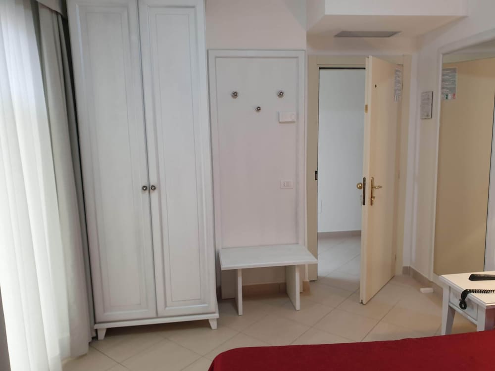 Double Room Single Use photo 1