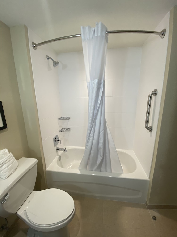 Suite, Multiple Beds, Non Smoking - Photo 5