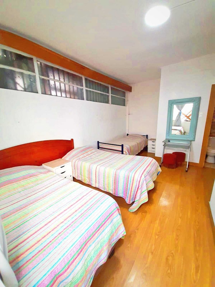 Family Triple Room, Ensuite photo 1