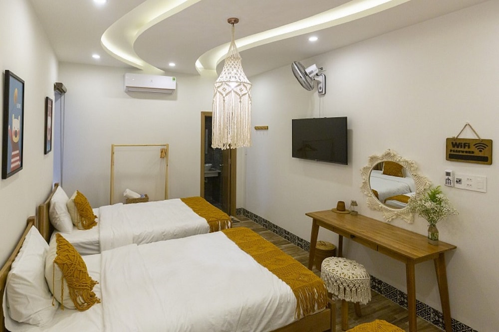 Deluxe Triple Room - Photo 4