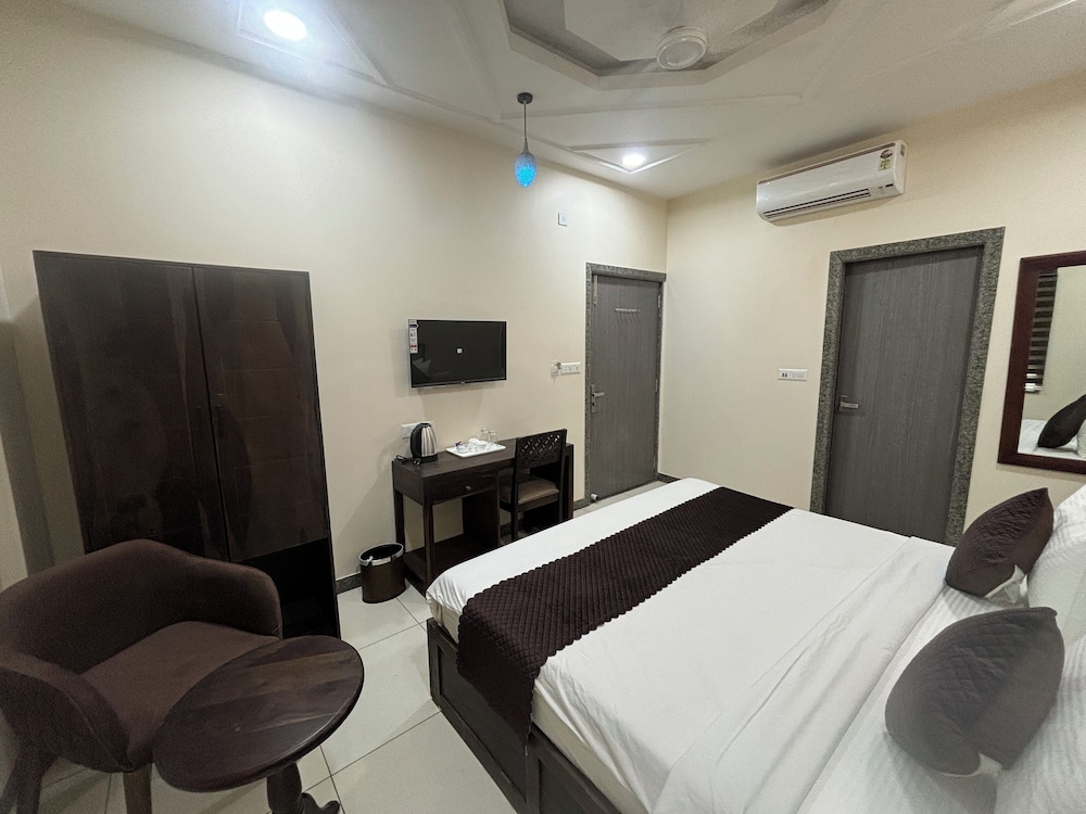 Luxury Double Room - Photo 2