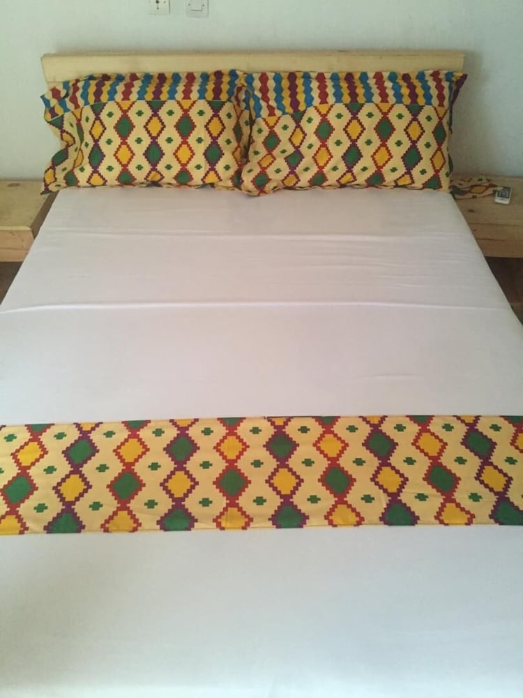 Standard Double Room, 1 Queen Bed, Accessible, Non Smoking photo 3