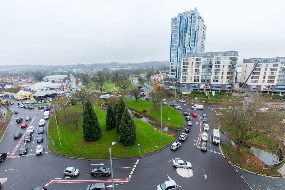 Superior Apartment, Non Smoking, Balcony photo 2