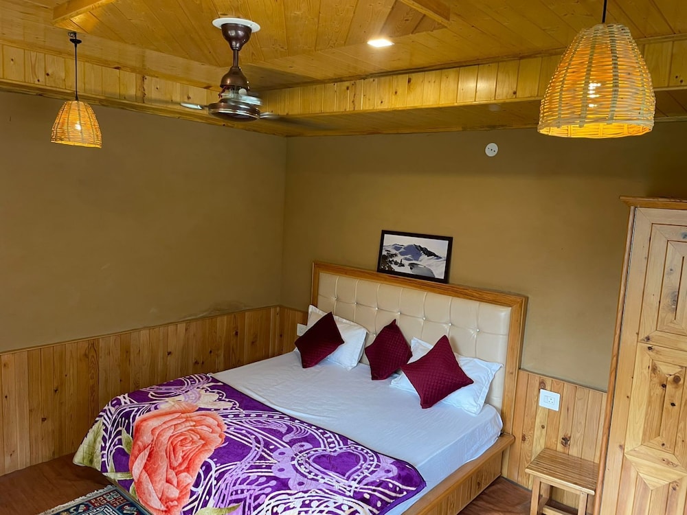 Luxury Room photo 3