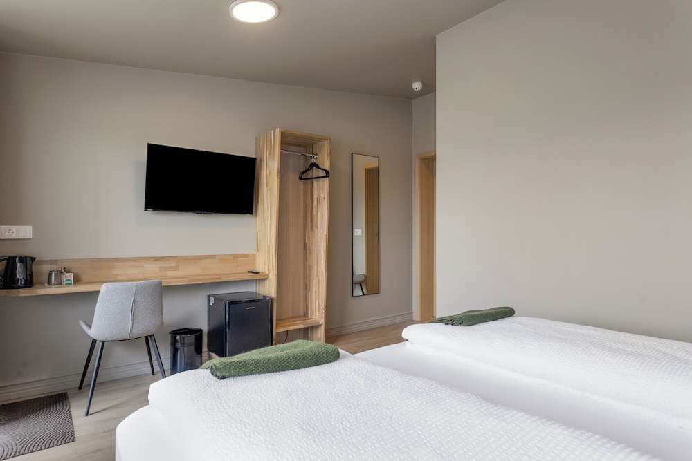 Superior Double or Twin Room photo 3
