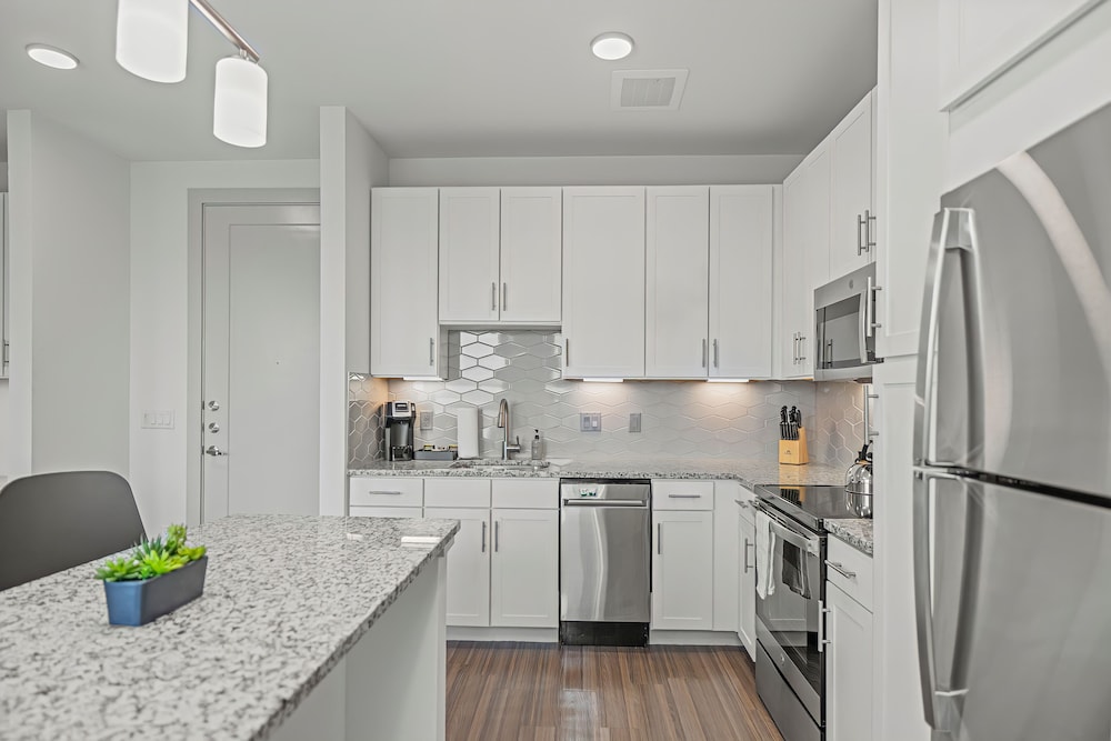 Premium Apartment, 1 Bedroom, Accessible - Photo 23