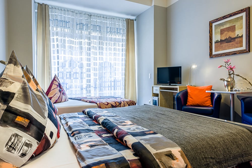 Quadruple Room photo 3