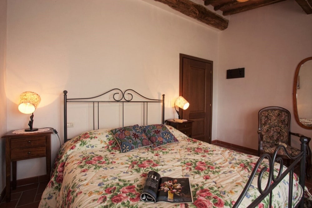 Apartment, 2 Bedrooms, Pool View, Ground Floor (SL3)