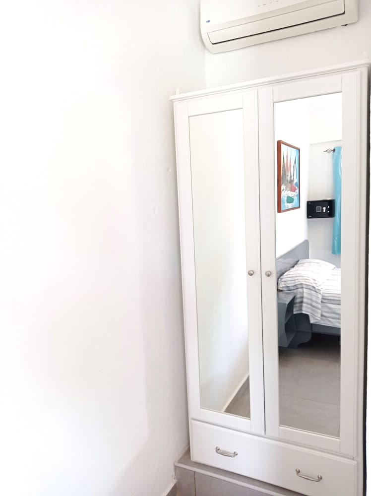 Economy Double Room, 1 Double Bed, Beachside