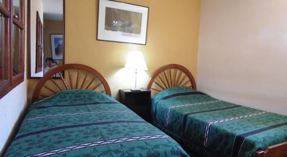 Apartment, 2 Twin Beds, Kitchenette