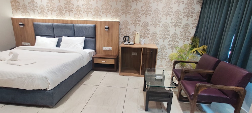 Executive Room photo 1