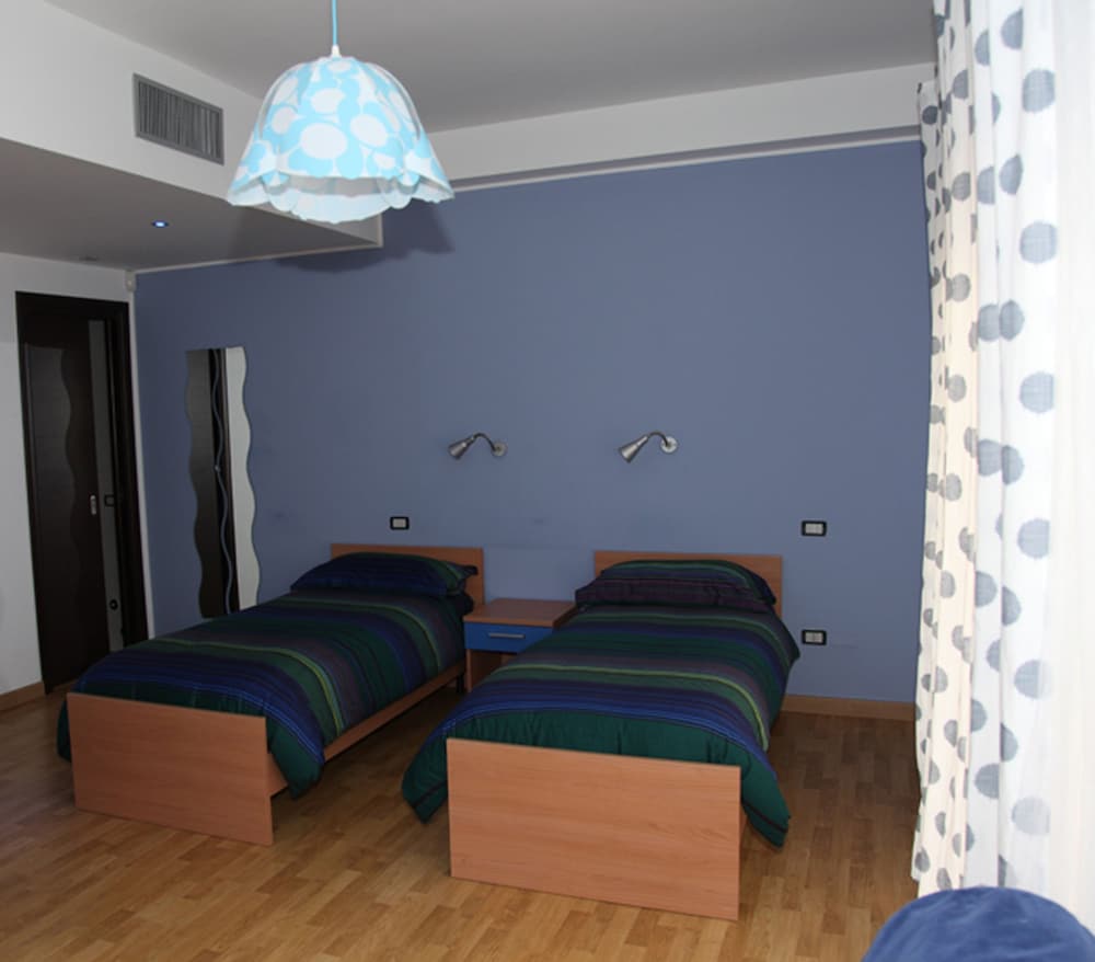 Superior Triple Room photo 1