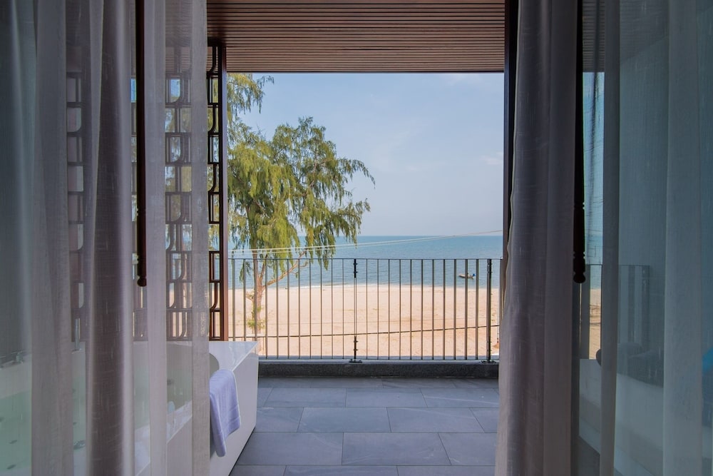 Jacuzzi Seaview - Photo 12