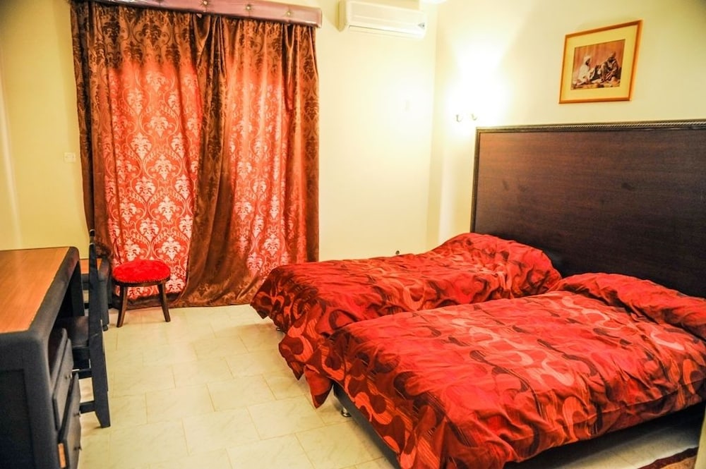 Single Room photo 1