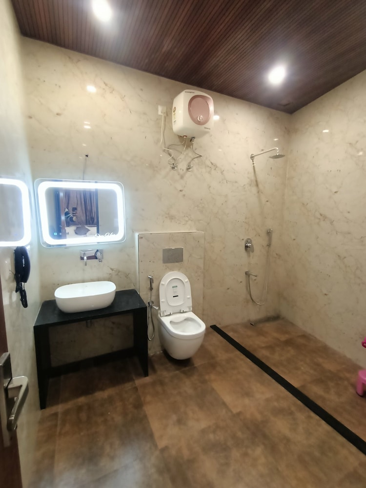 Deluxe Room photo 2