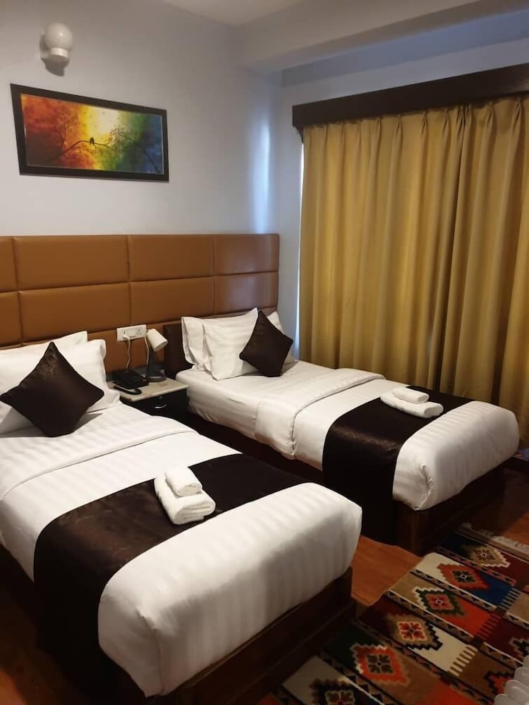 Family Suite photo 1