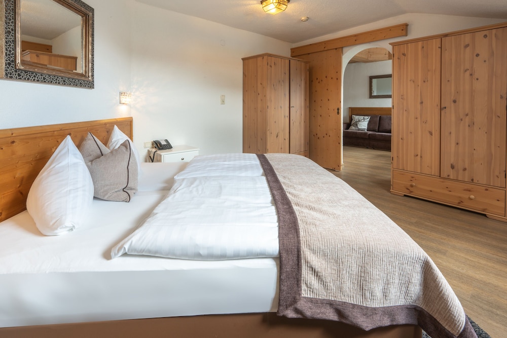 Suite, 2 Bedrooms, Tower (Turmsuite) photo 1