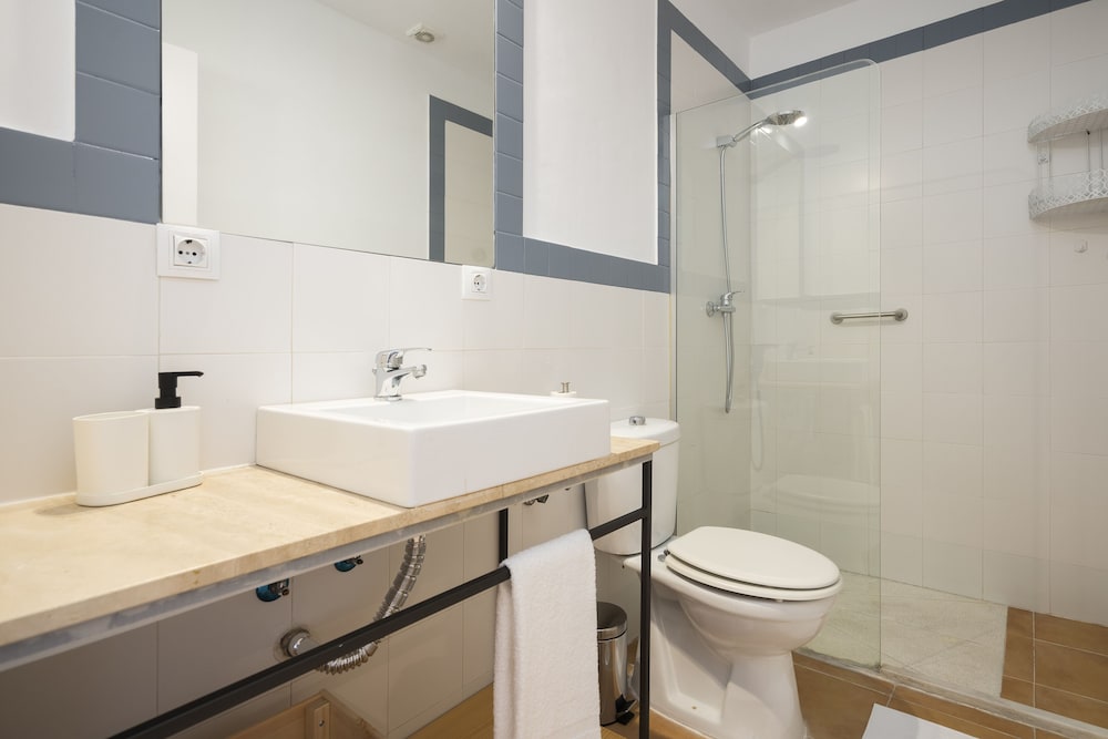 Standard Apartment photo 2