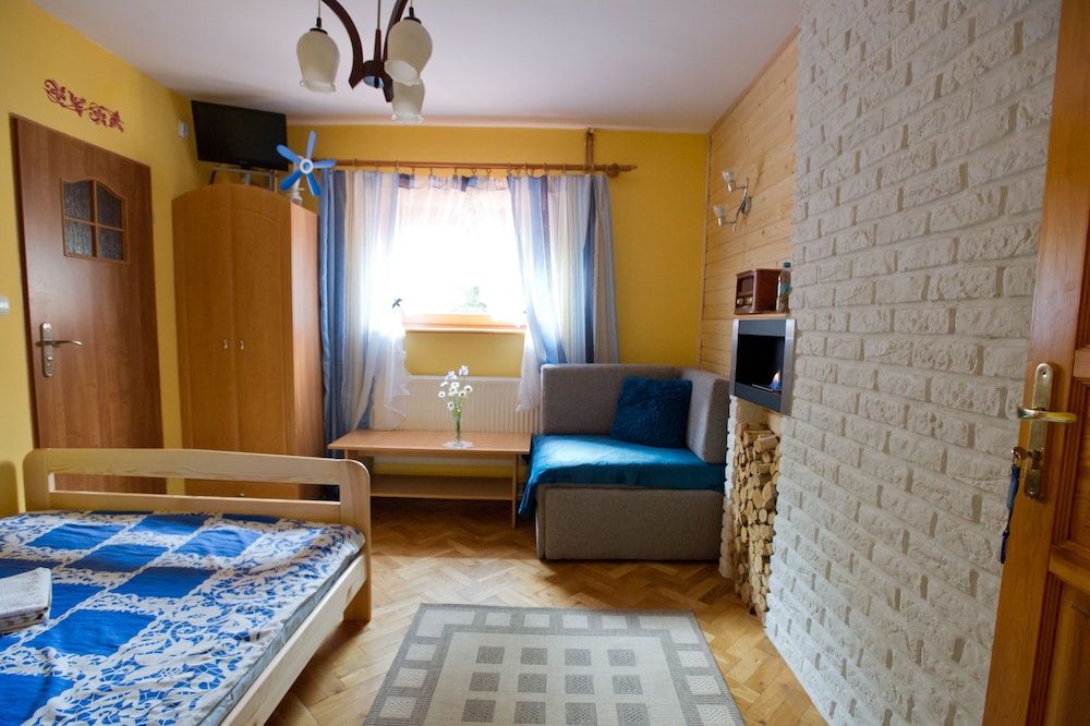 Double Room photo 1