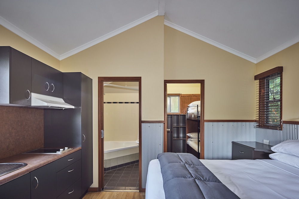 Hideaway Spa Villa photo 2