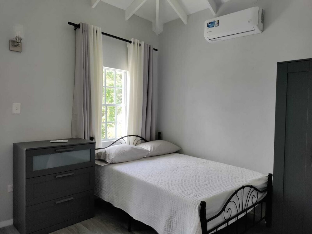 Comfort Double Room, Kitchen, Garden View photo 1