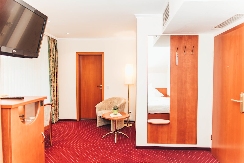 Comfort Single Room photo 3