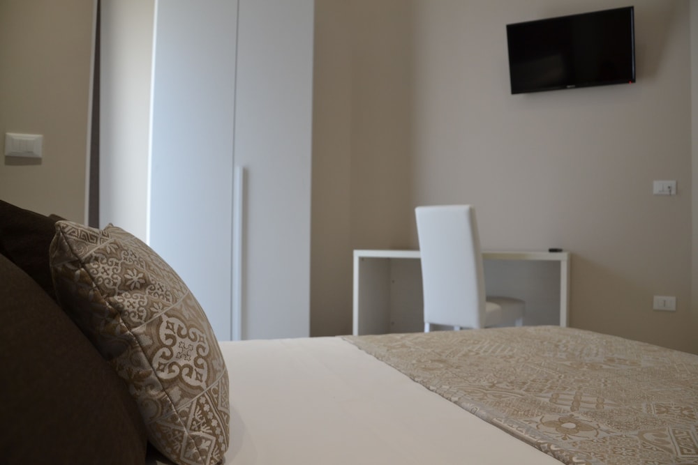 Deluxe Double Room photo 1