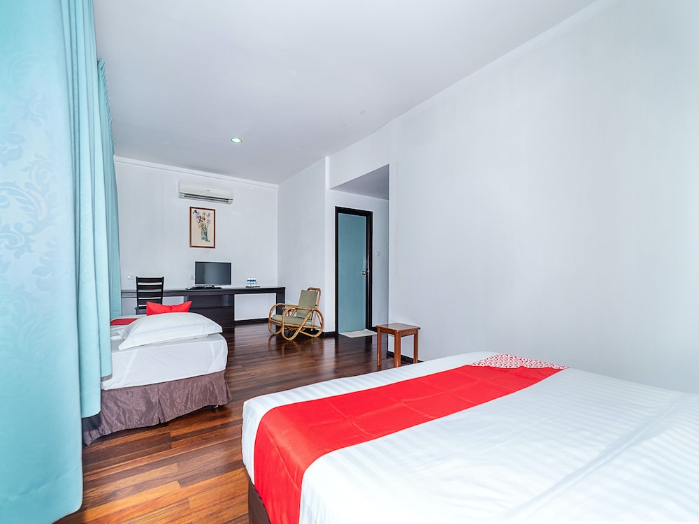 Deluxe Triple Room - Photo 4