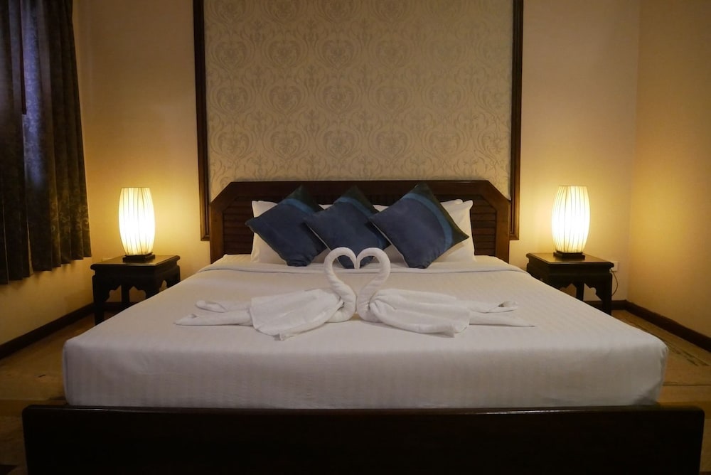 Deluxe Room photo 3