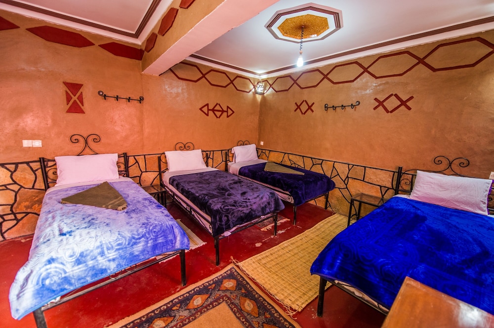 Quadruple Room photo 1