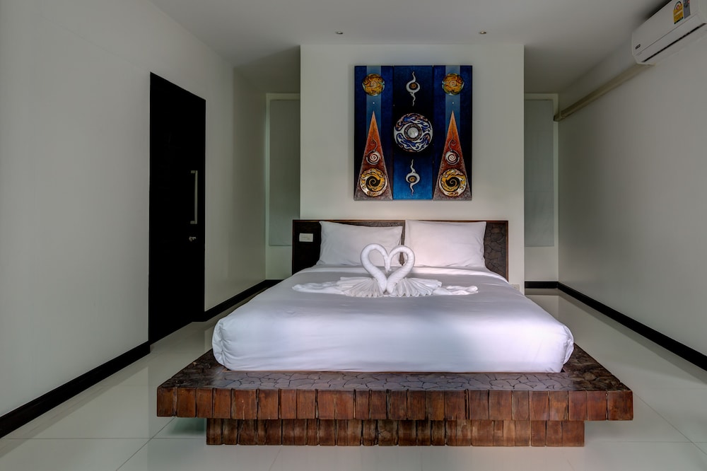 2 Bedrooms Family Villa photo 1