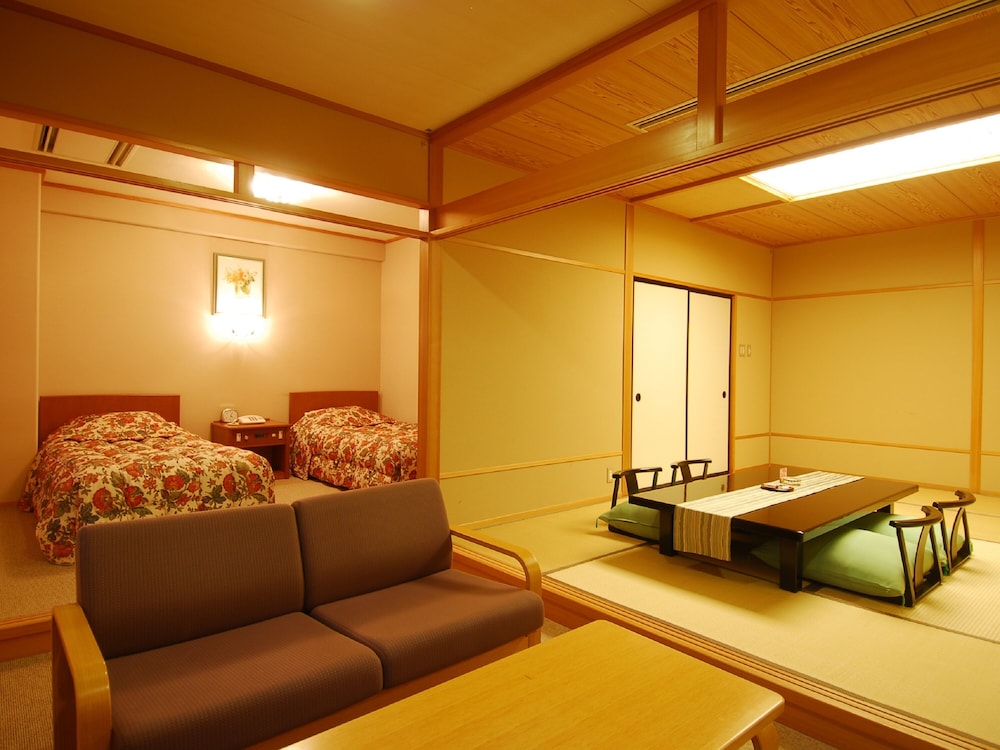 Room, Non Smoking, Annex Building (和洋室（57㎡）) photo 2