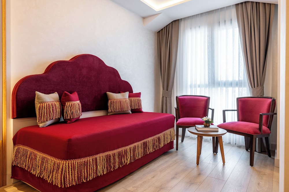 Deluxe Double Room photo 1