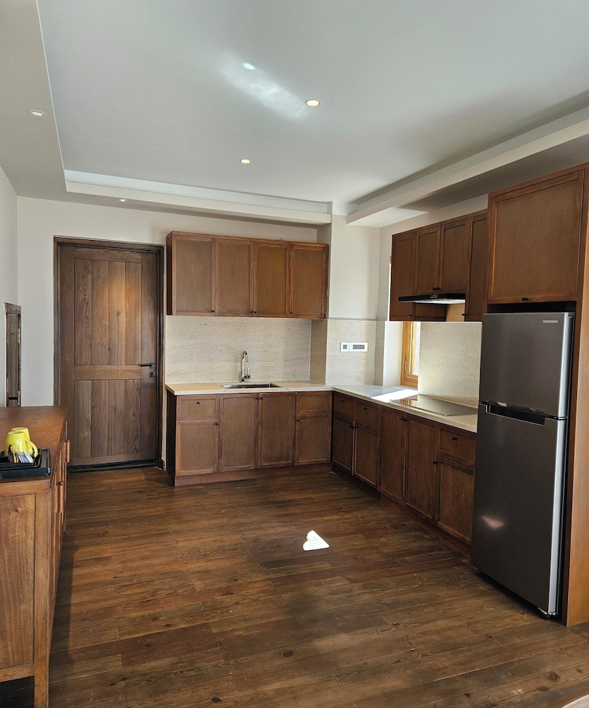 Luxury Single Room photo 3