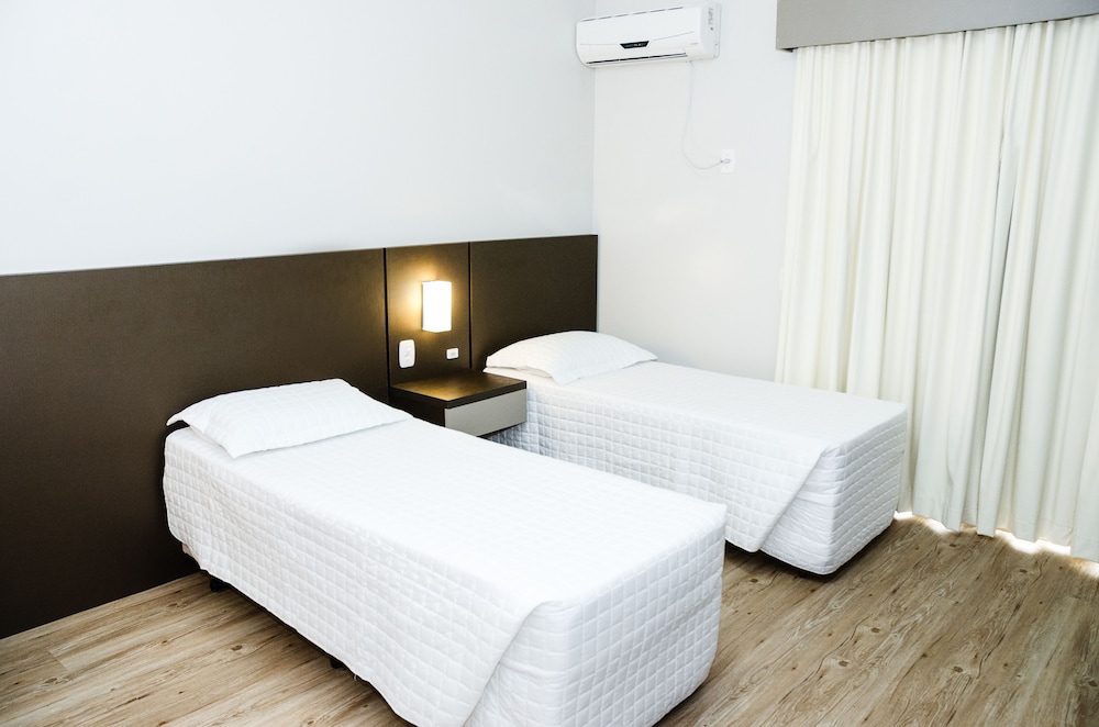 Standard Double Or Twin Room photo 1