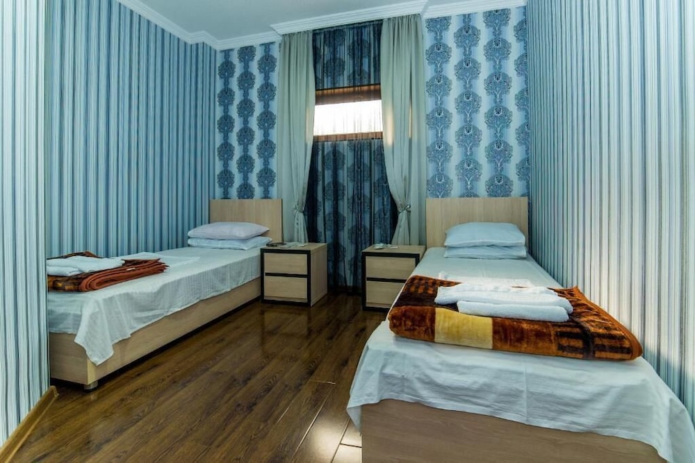 Standard Twin Room, 2 Twin Beds, Vineyard View photo 1