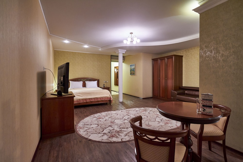 Luxury Single Room photo 3