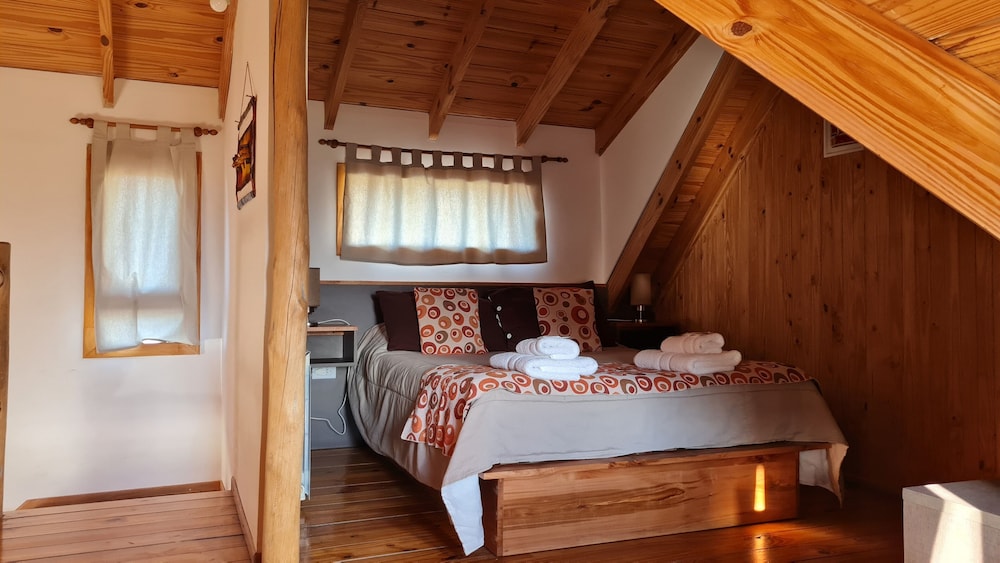 Family Bungalow, 1 Bedroom photo 2