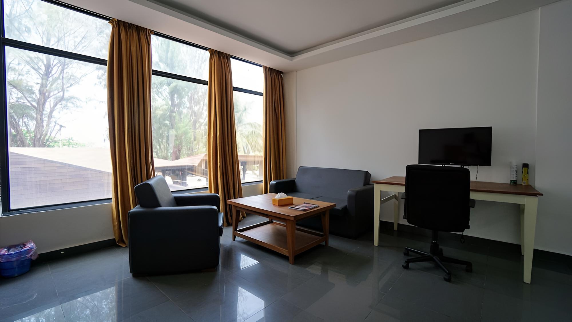 Standard Suite photo 3