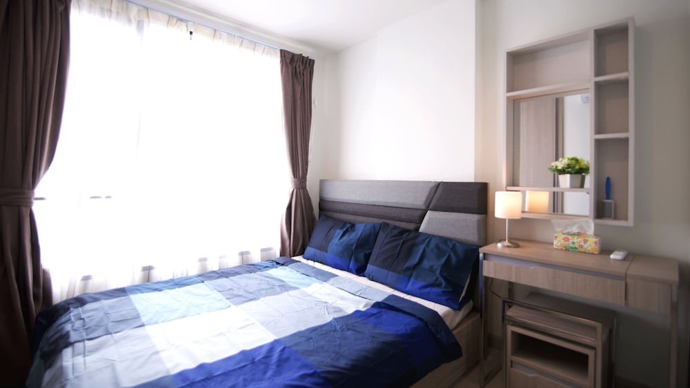 Comfort Apartment, 1 Bedroom photo 3