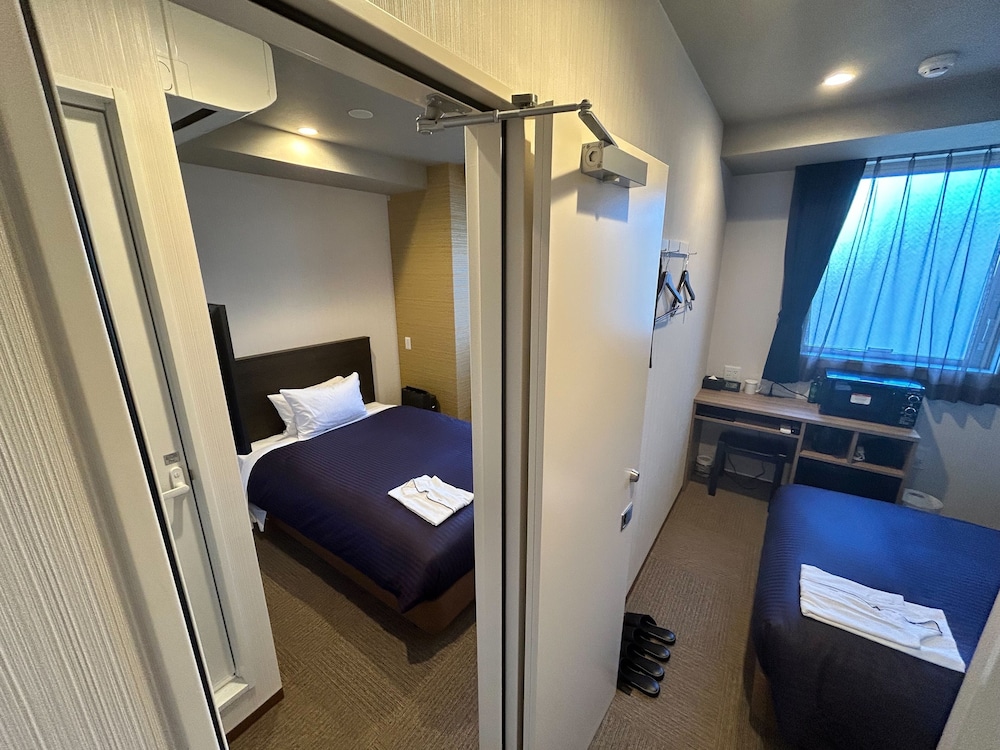 Connecting Single Rooms, Non Smoking photo 1