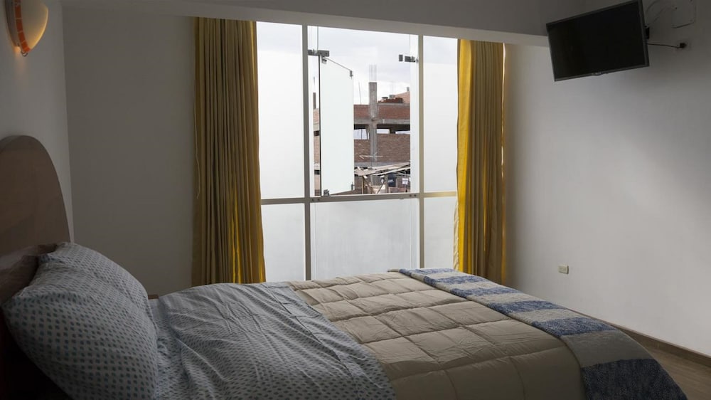 Family Room, Multiple Beds photo 1