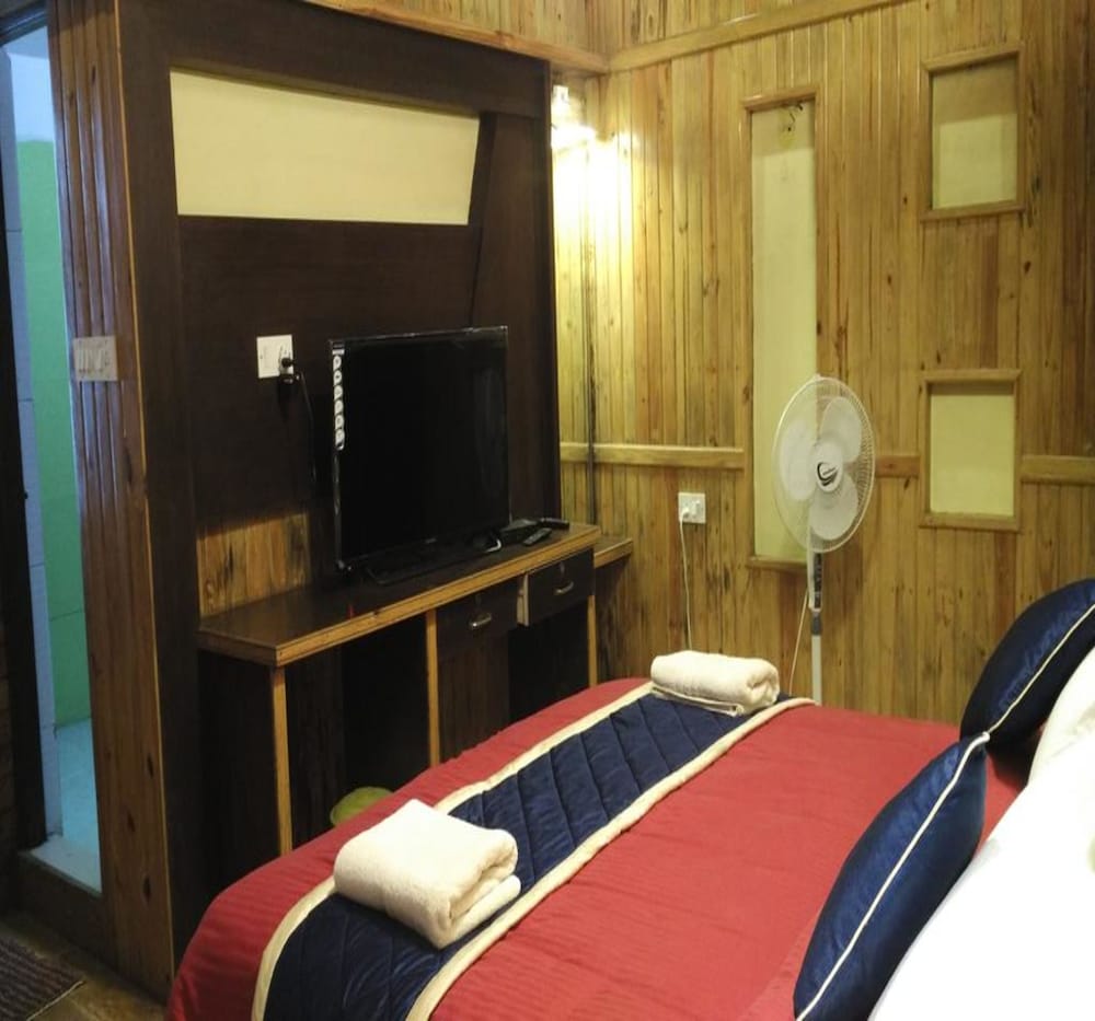 Air Cooled Double Room photo 2