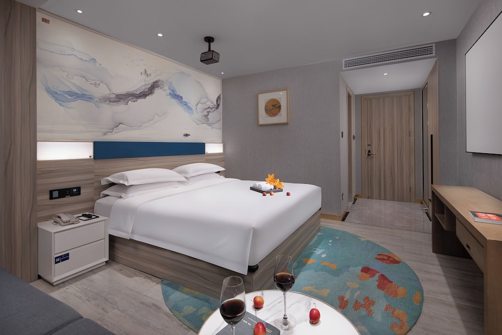 Exclusive Twin Room photo 2