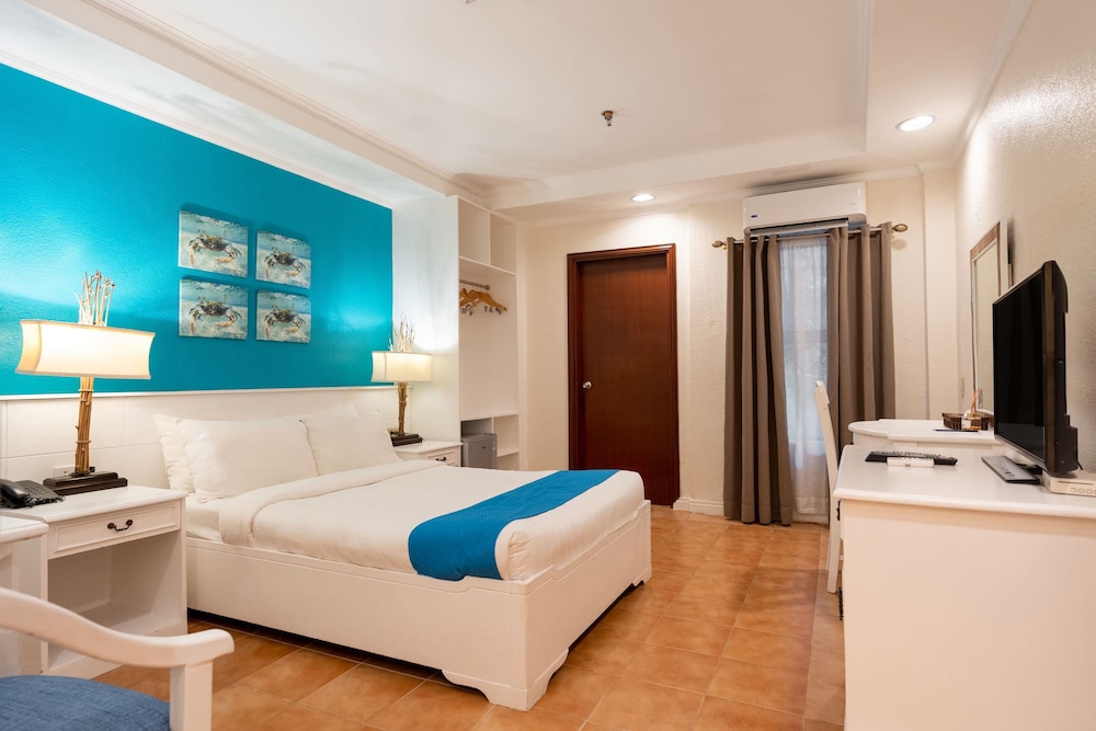 Deluxe Room - Photo 1