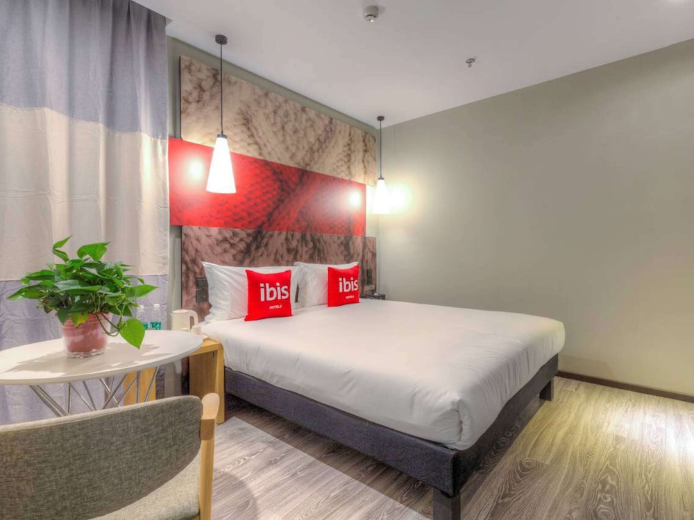 Business Double Room, 1 Double Bed