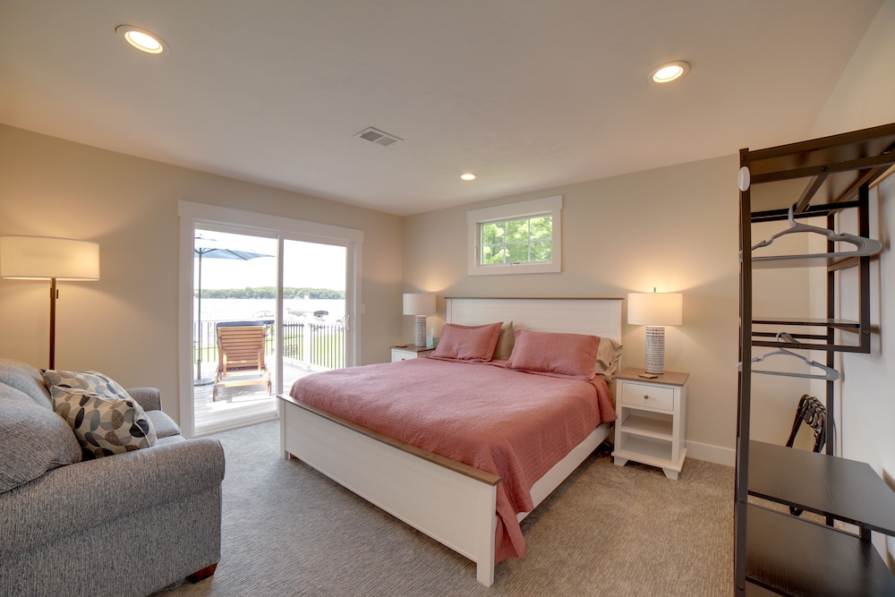 Cottage (3 Bedrooms) photo 1