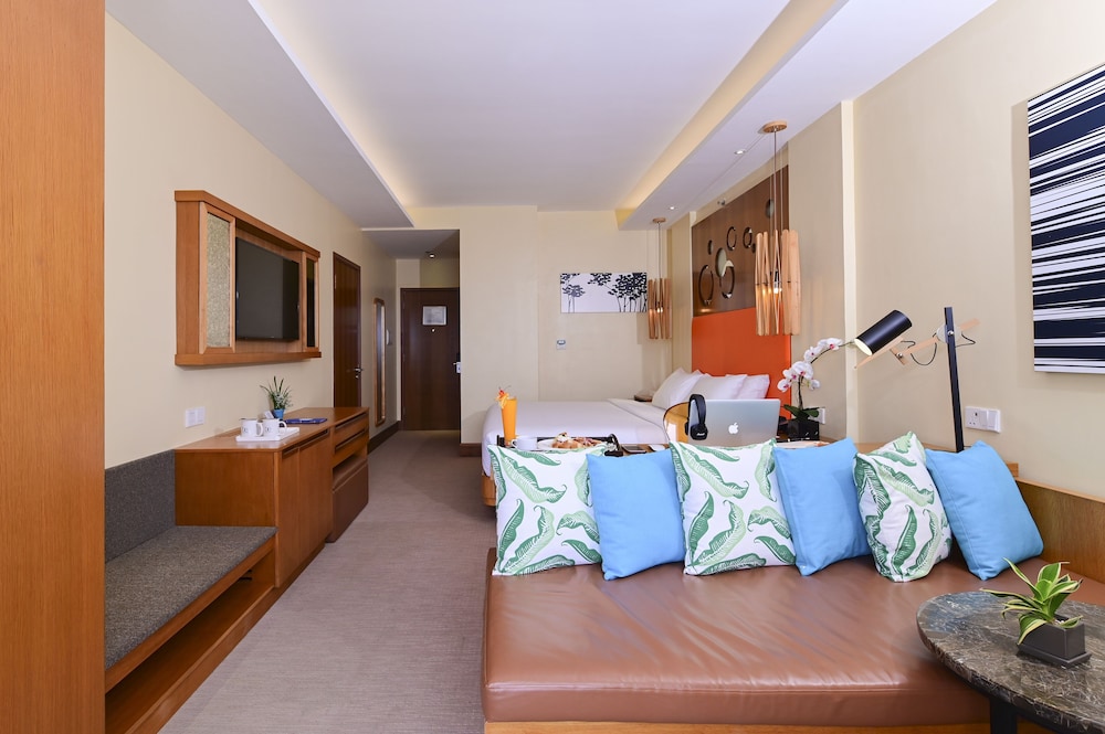 Be Classy Room - Photo 2