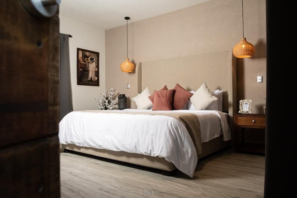Comfort Room