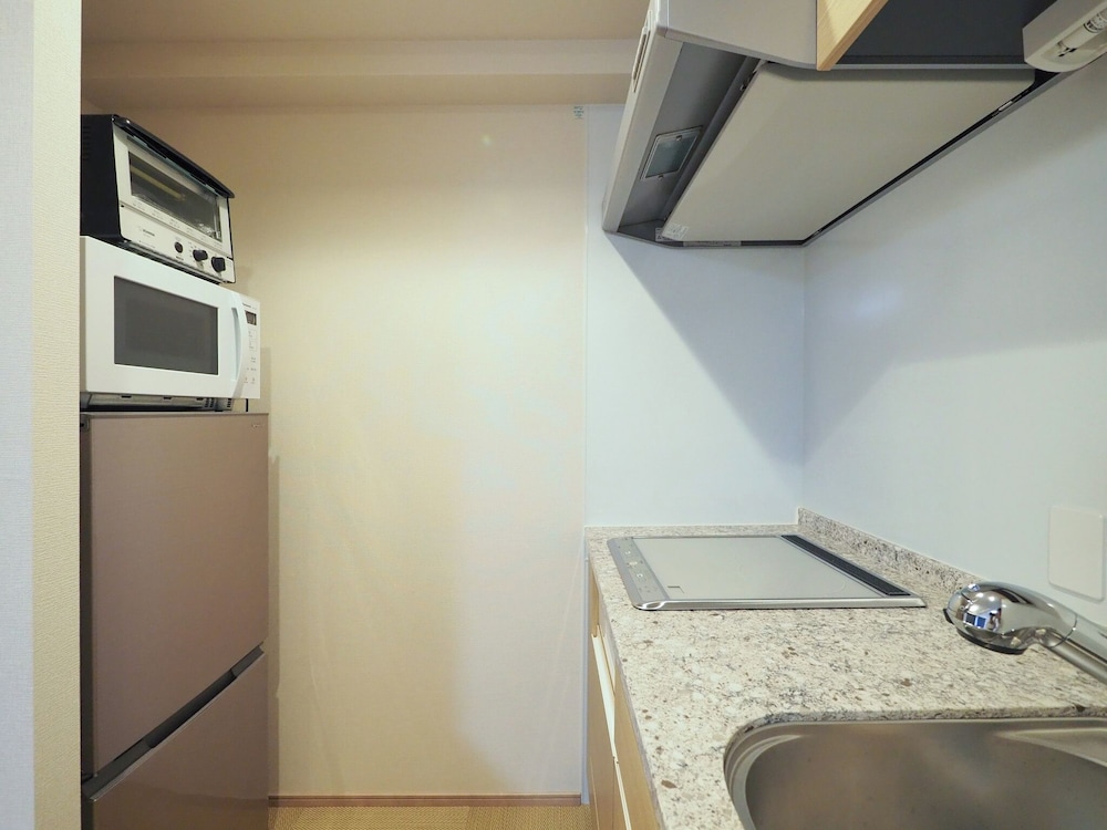 Twin Room, with Kitchen and Washing machine, Non Smoking - Photo 3